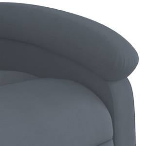 Fauteuil inclinable électrique 3032268-4 Gris foncé