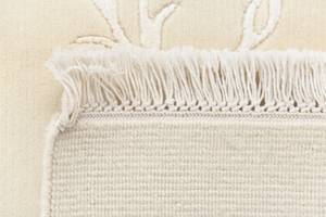 Teppich Darya DCCCV Beige - Textil - 119 x 1 x 183 cm