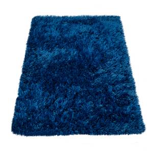 Badematte Kanda 360 Blau - 60 x 100 cm