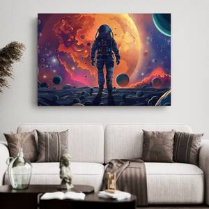 Bild Astronaut XVIII 70 x 50 cm