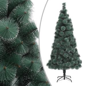 künstlicher Weihnachtsbaum 3009286 Grün - Metall - Kunststoff - 90 x 150 x 90 cm