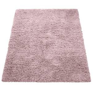 Hochflor-Teppich Milano 861 Violett - 160 x 230 cm