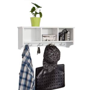 Wandgarderobe FRG48-W Breite: 60 cm