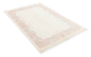 Tapis Darya DCCCXXI Beige - Textile - 122 x 1 x 185 cm