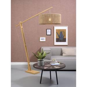 Lampadaire Iguazu F/MB/6025/N Marron - Bambou - 60 x 207 x 175 cm