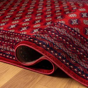 Tapis orient style BOUKHARA + 120 x 170 cm