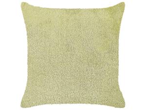 Coussin décoratif PILEA Vert - Vert clair - Nombre de pièces dans le lot : 1