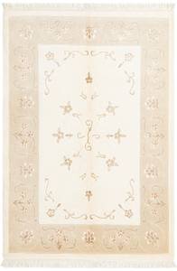 Tapis Darya DCCCXXXIV Beige - Textile - 122 x 1 x 180 cm