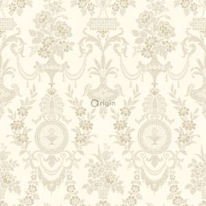 Tapete Ornamente 6964 Beige