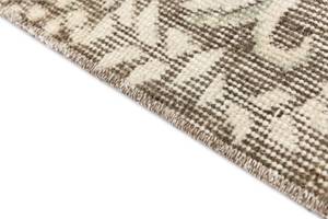 Teppich Ultra Vintage DLXXVIII Beige - Textil - 168 x 1 x 267 cm