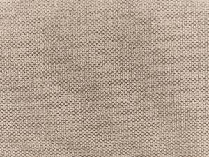 Canapé 2 places LOEN Beige - Noir - Gris - Taupe - Textile