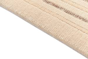 Tapis de passage Darya CDLXI Beige - Textile - 81 x 1 x 290 cm