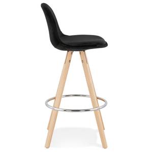 Tabouret De Bar SPIRIT Noir