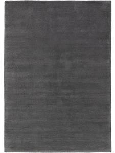 Tapis de laine Bent Anthracite - 250 x 350 cm