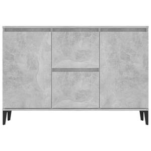 Sideboard 3009663 Steingrau