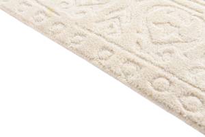 Tapis Darya CCXXXIII Beige - Textile - 99 x 1 x 152 cm