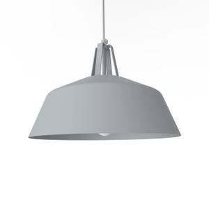 Suspension Spring Gris - 35 x 20 x 35 cm