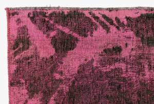 Teppich Vintage Royal XLVII Pink - Textil - 188 x 1 x 277 cm