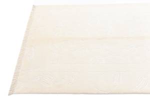 Tapis Darya DCXLIX Beige - Textile - 124 x 1 x 183 cm