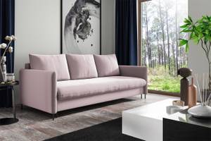 Sofa BELIS Hellrosa