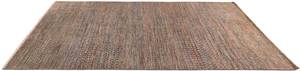 Tapis Agra III Marron - Textile - 204 x 1 x 303 cm