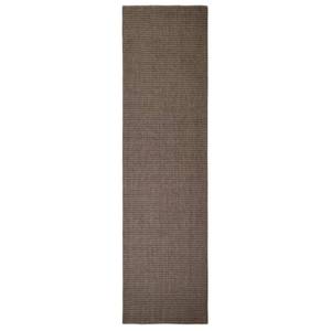 Tapis en sisal 3032244-2 66 x 250 cm