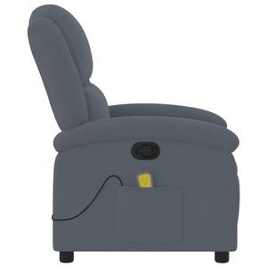 Fauteuil de massage 3032268-1 Gris foncé