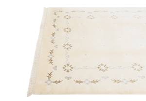 Teppich Darya L Beige - Textil - 170 x 1 x 244 cm