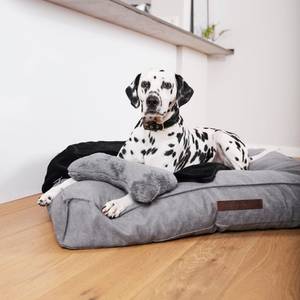 Orthopädisches Hundekissen Chill Gray XL 90 x 15 x 120 cm