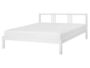 Doppelbett VANNES Breite: 167 cm