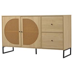 Sideboard Emilia Eiche