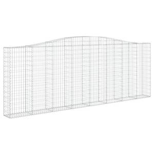 Panier de gabion 3017642-27 (lot de 6) 400 x 160 cm