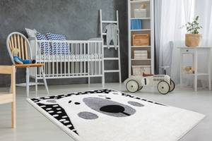 Tapis Enfant Moderne Joy Teddy Ours 160 x 220 cm