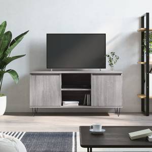 TV-Schrank D734 Grau