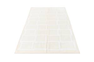 Tapis Darya DCCLXVII Beige - Textile - 119 x 1 x 178 cm