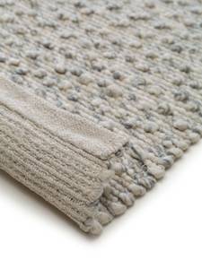 Tapis de laine Lana Gris - 80 x 250 cm