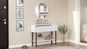 Console OCEAN CONT100 Blanc