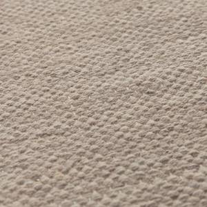 Teppich Akora Gelb - Textil - 200 x 10 x 300 cm