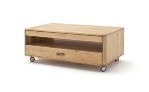 Couchtisch Renzo 13 Braun - Massivholz - Holzart/Dekor - 115 x 45 x 70 cm