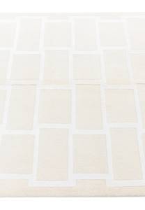 Tapis Darya DCXXXIV Beige - Textile - 122 x 1 x 183 cm