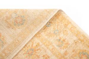 Teppich Kaizar LIII Beige - Textil - 157 x 1 x 201 cm