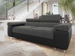 Sofa Torezio 2 Anthrazit