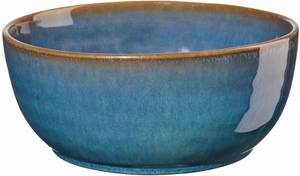 Kommen Poke Bowls Blau - Keramik - 2 x 7 x 18 cm