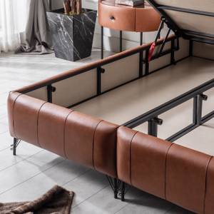 Boxspringbett Craft Breite: 90 cm