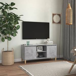 Meuble tv 3009522 Gris minéral