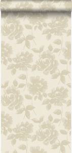 Tapete Rosen 7031 Beige