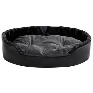 Hundebett 3006178-2 Dunkelgrau - 90 x 20 x 79 cm