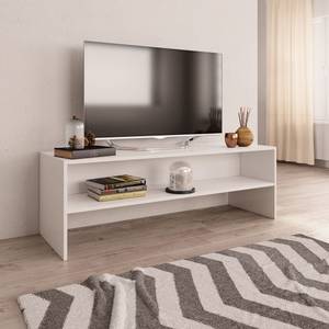 TV-Schrank D892 Weiß