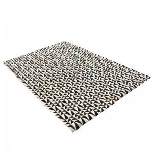 Tapis salon LITTLETRI 80 x 150 cm