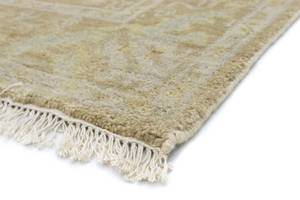 Designer - 270x173cm Beige - Naturfaser - 173 x 1 x 270 cm